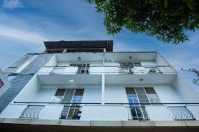 Singhe Apartment